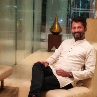 Sriram Kannan