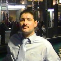 Mamoun Alneser