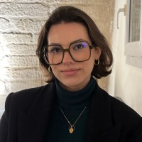 Lilou Mercier