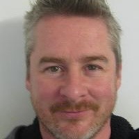 Damian Cunningham