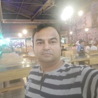 Devendra Bhamre