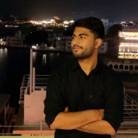 Ankit Sharma