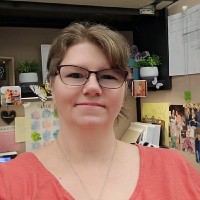 Amy Krumm