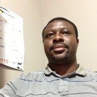 Peter Odedina Phd, P.Eng, Ccnp, Ccse