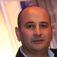 Liran Naim