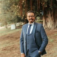 Mohamed Tarek