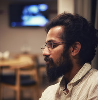 Ajinkya Deshmukh