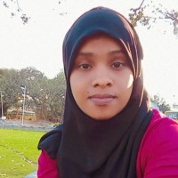 Summaiya Ansari
