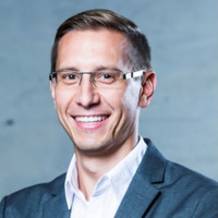 Robert Cimmermann