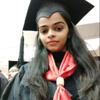Shreya Kanani