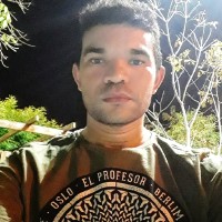 Marcos Antonio Dos Santos Costa