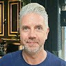 Fredrik Thorsson