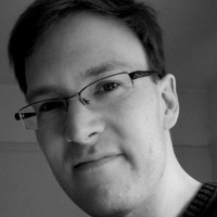 Alistair Wharton