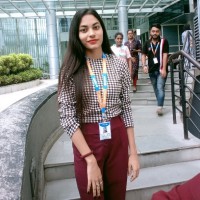 Mousumi Dey