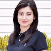 Iffat Shaheen