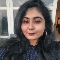 Shreya Prajapati