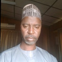 Haruna Musa