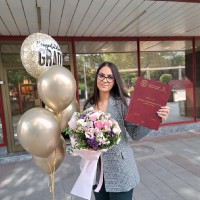 Ana Lazic