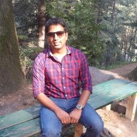 Sudeep Yerunkar