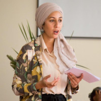 Rifqah Tifloen