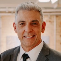 Christopher Oswald