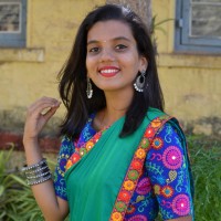 Richa Naik