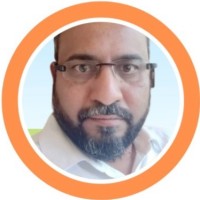Sajeed Mohammed - AI/ML, IoT, IIoT Solutions Sales