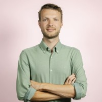 Bart Lamers