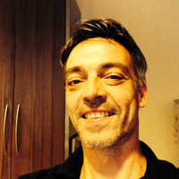 Paul Theus