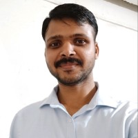 Shiv Kumar Yadav