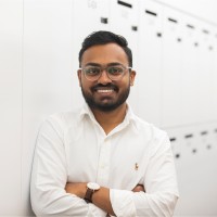 Sajeev Balakrishnan