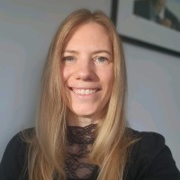 Ida Rindel