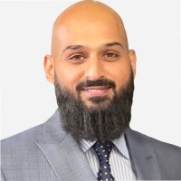 Muhammad Adil Ali
