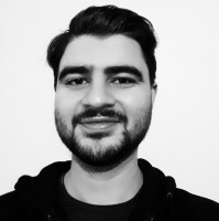 Ali Zaidi