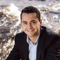 Nicolas Boily, Adm.A., BAA, DESS. Sc. compt., MBA