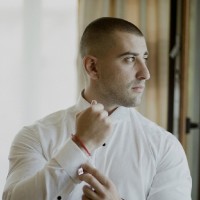 Todor Tanev