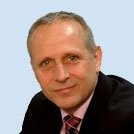 Paul Walsh
