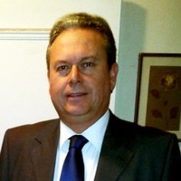 Jorge Calderón