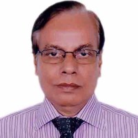 Mannan Hawlader (Bir Muktijodda - Freedom Fighter)