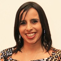Andrea Cuellar