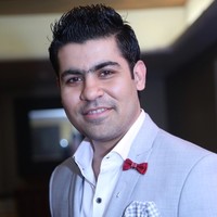 Dhruv Marwah