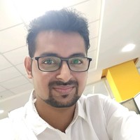 Aditya Kothari