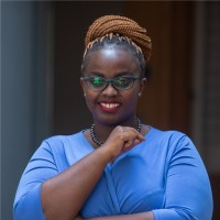 BETH MURUGI