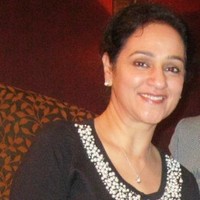 Reeta Sharma