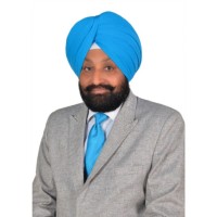 Dr. Bhupinder Singh