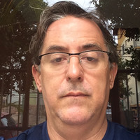Ricardo Mattos