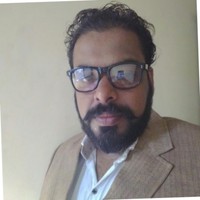 SUMESH V.S