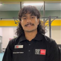 Bevan Fernandes