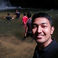 Muhammad Syamsuri Yaacob