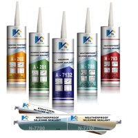 viking silicone sealant